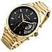 Orologio Da Uomo 1710447 Baker (zf053b) - In Ordine - Foto miniatura 4