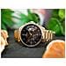 Orologio Da Uomo 1710447 Baker (zf053b) - In Ordine - Foto miniatura 7