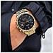 Orologio Da Uomo 1710447 Baker (zf053b) - In Ordine - Foto miniatura 8