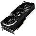GeForce RTX 4070 12 GB GDDR6X Pci-E 3 x DisplayPort / 1 x HDMI GAMING PRO - Foto miniatura 2