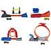 Hot Wheels Action Race Rally Assortment - Foto miniatura 1