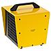 Ad 7740 Stufetta Elettrica Interno Giallo 3000 W Riscaldatore Ambiente Elettrico Con Ventilatore - Foto miniatura 3