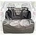 Telo Auto Per Animali Domestici, Protezione Bagagliaio Copertura Universale, Impermeabile, Dimensioni 185x106x45cm - Ls58 - Foto miniatura 1