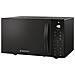 HMG25STB Superficie piana Microonde con grill 25 L 900 W Nero - Foto miniatura 7