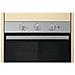 Forno Elettrico da Incasso OMR35HR0X Capacità 71 L Multifunzione Ventilato Colore Nero - Foto miniatura 7