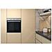 Forno Elettrico da Incasso OMR35HR0X Capacità 71 L Multifunzione Ventilato Colore Nero - Foto miniatura 5