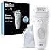 Epilatore Ricaricabile 5011SILKEPIL Epil Ric Wetdry 28 Pin Smart Light - Foto miniatura 1