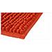 Tappeto Da Bagno Arancio 60 X 40 X 2 Cm (12 Unità) - Foto miniatura 2