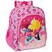 Zaino Scuola Trolls Rosa 32 X 38 X 12 Cm - Foto miniatura 1
