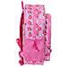 Zaino Scuola Trolls Rosa 32 X 38 X 12 Cm - Foto miniatura 3