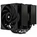 Cors A115 Tower Cpu Air Cooler - Foto miniatura 1