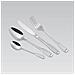 Posate Feel Maestro Mr-1519-24 Argentato Acciaio Inossidabile - Foto miniatura 3