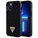 Cover Per Iphone 15 Triangle Diamond, Nero - Foto miniatura 2