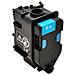 TONER COMPATIBILE -  Konica Minolta Tnp79 Carter Ciano - Sostituisce Tnp79c/aajw450 - Foto miniatura 1