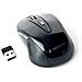 MUSW-6B-01 mouse Mano destra RF Wireless Ottico 1600 DPI - Foto miniatura 2