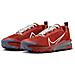 React Terra Kiger 9 Dr2693-601, Uomini, Rosso, 40.5 - Foto miniatura 2