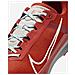 React Terra Kiger 9 Dr2693-601, Uomini, Rosso, 40.5 - Foto miniatura 4