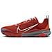 React Terra Kiger 9 Dr2693-601, Uomini, Rosso, 40.5 - Foto miniatura 1