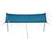 Telone da Campeggio Blu 460x305x210 cm Impermeabile - Foto miniatura 5