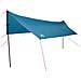 Telone da Campeggio Blu 460x305x210 cm Impermeabile - Foto miniatura 1