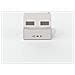 Speaker Bluetooth Rs-80 Retrò Look Polaroid 5w, Grigio - Foto miniatura 2
