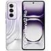 Reno12 Pro 5G 512GB 12GB Ram Dispaly 6.7" AmoLed FHD+ Fot 50+50+8MP 5000 mAh Nebula Silver - Foto miniatura 1