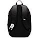 Zaino Acdmy Team Dv0761-011 Uomo Taglia Tu Colore Nero 49 x 34 x 19 cm 30 L - Foto miniatura 5