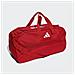 Borsa Sportiva Tiro L Duffle Mib8658 Unisex Taglia Tu Colore Rosso - Foto miniatura 1