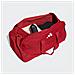 Borsa Sportiva Tiro L Duffle Mib8658 Unisex Taglia Tu Colore Rosso - Foto miniatura 2