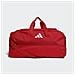 Borsa Sportiva Tiro L Duffle Mib8658 Unisex Taglia Tu Colore Rosso - Foto miniatura 3