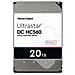 Ultrastar Dc Hc560 3.5 20000 Gb Serial Ata Iii (ultrastar Dc Hc560 3.5 20000 - Gb Serial Ata - Warranty: - Foto miniatura 1