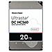 Ultrastar Dc Hc560 3.5 20000 Gb Serial Ata Iii (ultrastar Dc Hc560 3.5 20000 - Gb Serial Ata - Warranty: - Foto miniatura 2