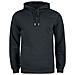 Premium Oc Hoody Nero Xxl - Foto miniatura 1