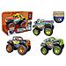 Monster Truck Off Road Con Frizione 42532 Big Road Assortito - Foto miniatura 1