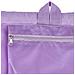 jwss24agymf081 Borsa Per Scarpe Colore: Viola - Foto miniatura 3