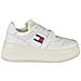 Scarpe Sportive Donna Bianche Tommy Hilfiger - 41, In Ordine - Foto miniatura 5