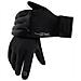 Guanti Caldi - Guanti Invernali Touchscreen Per Ciclismo, Guida Black L - Foto miniatura 3
