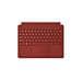 Surface Go Type Cover Cover port Rosso - Foto miniatura 1