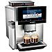 Macchina da Caffè Espresso Automatica TQ907D03 EQ. 900 Serbatoio 2.3 Lt. Potenza 1500 Watt Colore Argento Acciaio Inox - Foto miniatura 1