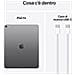 iPad Air 13" M3 (2025) 256GB Wi-Fi Grigio Siderale - Foto miniatura 3