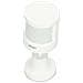 Smart-motion10 Rilevatore Di Movimento Intelligente Zigbee Ip20, Bianco - Foto miniatura 3