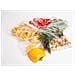 1000 X Bustine Sacchetti Trasparenti Con Zip Richiudibili 4cm X 6cm 40mm 60mm - Foto miniatura 6