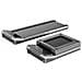 Z3 WALK tapis roulant 1200 x 400 mm 6 km /h - Foto miniatura 8