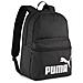 Phase Backpack 22l 09116401, Unisex, Nero, Marime Universala - Foto miniatura 4