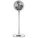 IC-FAN-FLS1W ventilatore Bianco - Foto miniatura 1