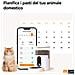 Distributore Automatico Intelligente Per Animali Domestici - PF1 - Foto miniatura 23