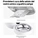 Distributore Automatico Intelligente Per Animali Domestici - PF1 - Foto miniatura 29