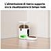 Distributore Automatico Intelligente Per Animali Domestici - PF1 - Foto miniatura 30