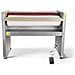Stiratrice a Rullo Professionale MG06 M Mangano da Stiro Biancheria Piana Federe Lenzuola Copriletti Asciugamani Tende Tovaglie Tovaglioli Rullo 120x25 cm Elettronica Efficienza A++ Garanzia 5 Anni - Foto miniatura 1