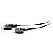 CLS-AOCH / 60-33 cavo HDMI 10 m HDMI tipo D (Micro) Nero - Foto miniatura 1